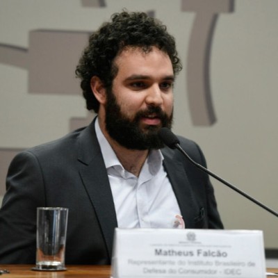 Foto de Matheus Falcão